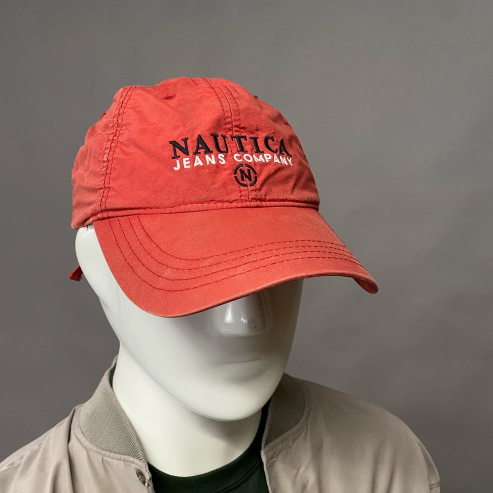 Nautica Hat (O/S)